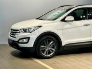Hyundai Santa Fe III Краснодар  - изображение 41