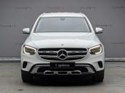 Mercedes-Benz GLC I (X253) Рестайлинг Москва  - изображение 19