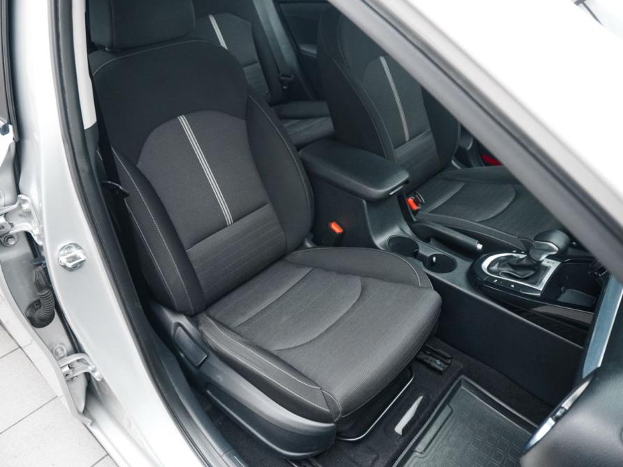 Kia Cerato IV Ростов-на-Дону  - изображение 22
