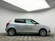Skoda Fabia II Рестайлинг Мурманск  - изображение 30