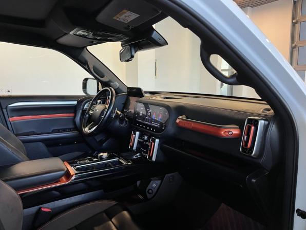 Haval Dargo I с пробегом 2023 года, цена 2 795 000 рублей, 68414 км, внедорожник, Автокод Объявления