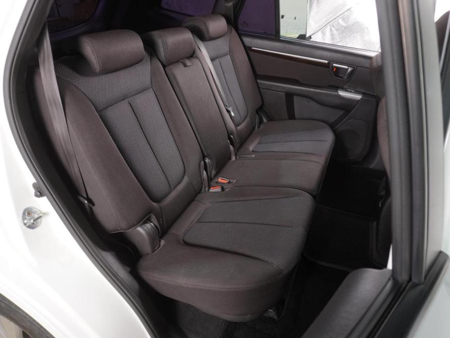 Hyundai Santa Fe II Рестайлинг Воронеж  - изображение 7