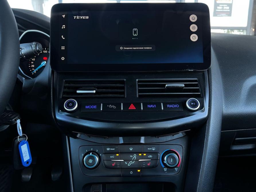 Ford Focus III Рестайлинг Волгоград  - изображение 12