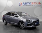 Hyundai Solaris II Москва  - изображение 25