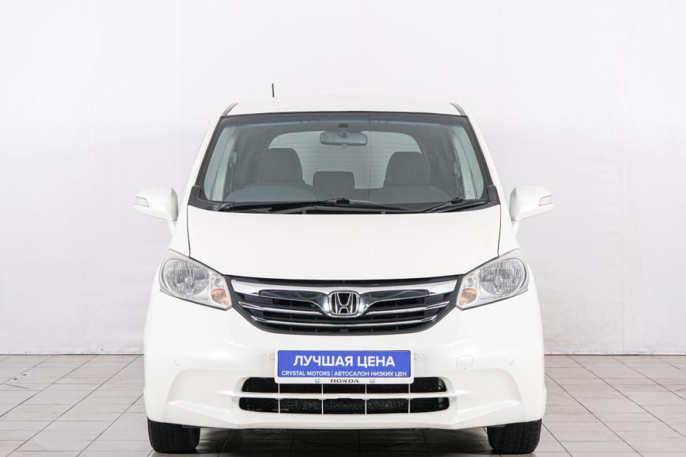 Honda Freed I Рестайлинг Красноярск  - изображение 2