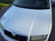 Skoda Fabia II Энгельс  - изображение 43
