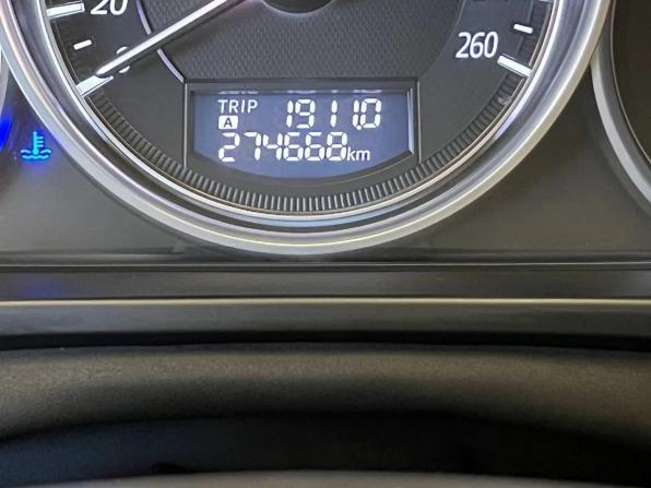 Mazda 6 III (GJ) Рестайлинг с пробегом 2015 года, цена 1 420 000 рублей, 274637 км, седан, Автокод Объявления