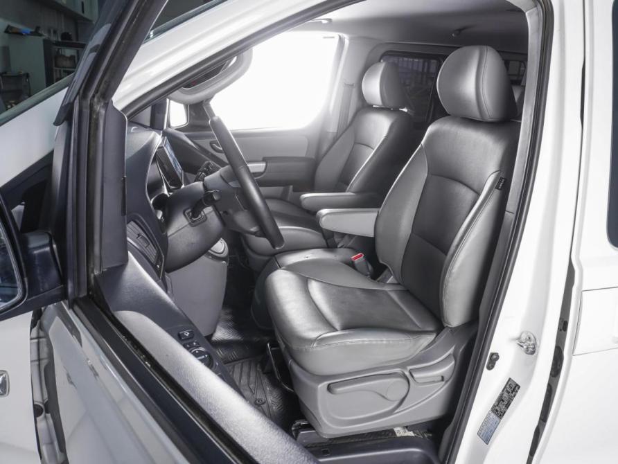 Hyundai Grand Starex I Рестайлинг 2 Ростов-на-Дону  - изображение 10