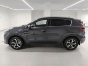 Kia Sportage IV Рестайлинг Казань  - изображение 32