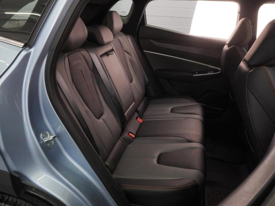 Geely Cityray Воронеж  - изображение 7