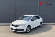 Skoda Rapid I Красноярск  - изображение 24