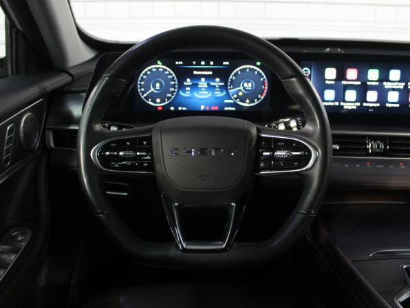 Chery Tiggo 8 Pro Max I Рестайлинг с пробегом 2023 года, цена 2 440 000 рублей, 31766 км, внедорожник, Автокод Объявления