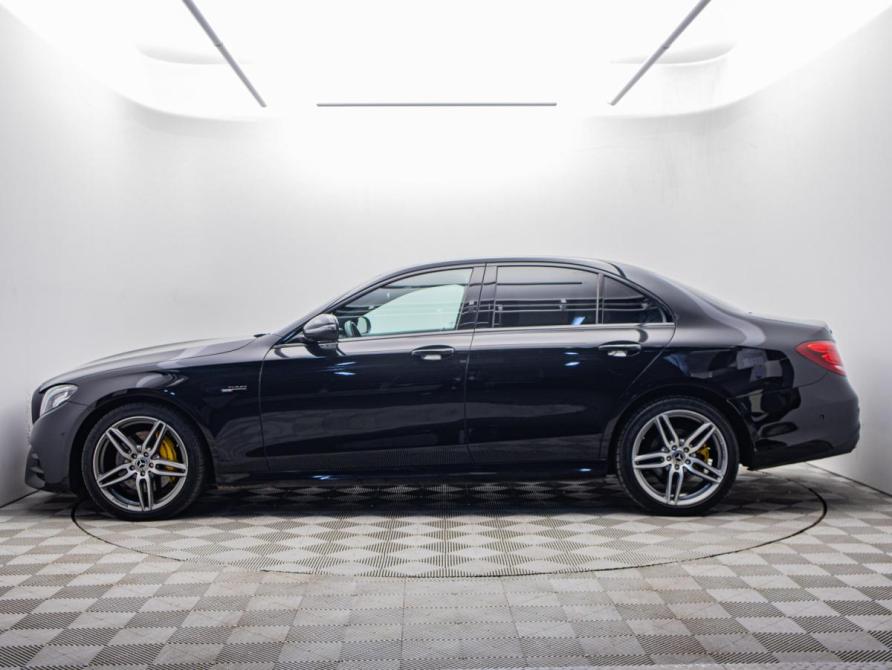 Mercedes-Benz E-Класс V (W213 S213 C238) Москва  - изображение 2