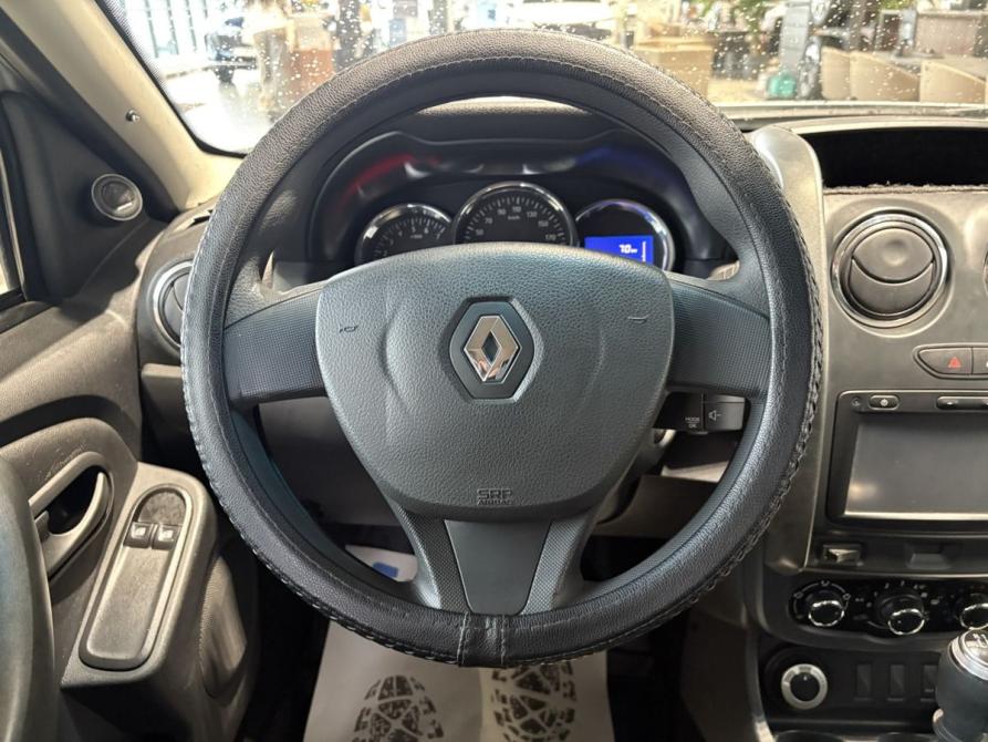 Renault Duster I Рестайлинг Новомосковск  - изображение 12