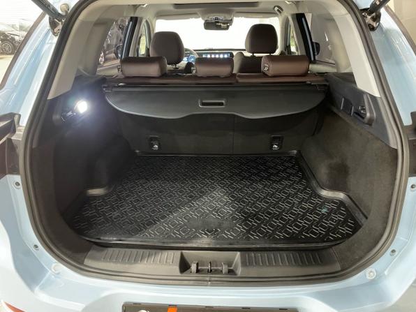 Chery Tiggo 7 Pro Max I Рестайлинг с пробегом 2024 года, цена 1 899 000 рублей, 31731 км, внедорожник, Автокод Объявления