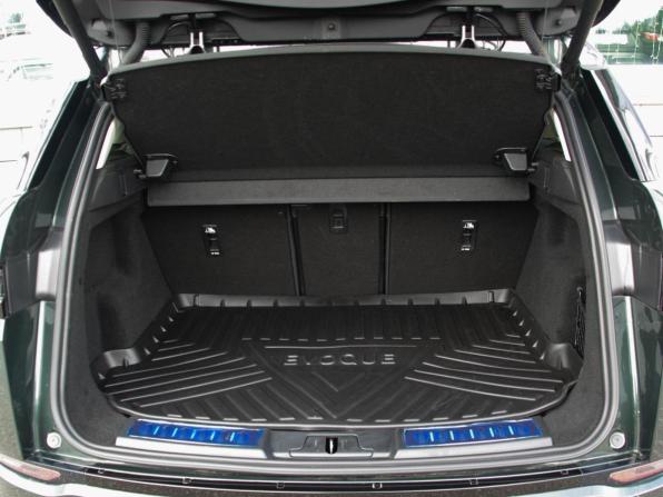 Land Rover Range Rover Evoque II Рестайлинг с пробегом 2024 года, цена 5 250 000 рублей, 10756 км, внедорожник, Автокод Объявления