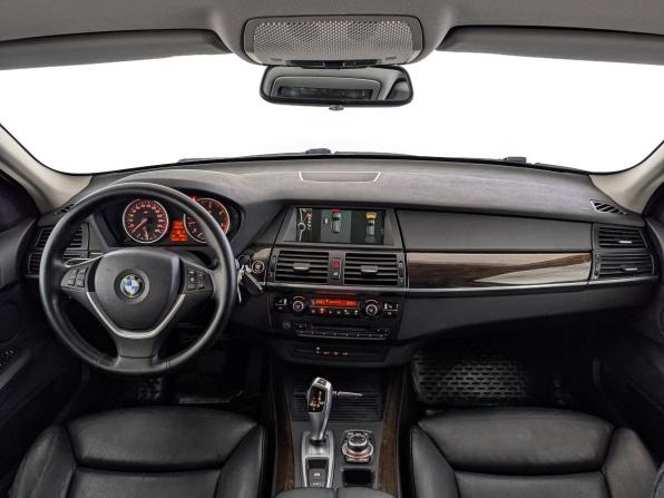 BMW X5 II (E70) Рестайлинг с пробегом 2013 года, цена 2 750 000 рублей, 148749 км, внедорожник, Автокод Объявления