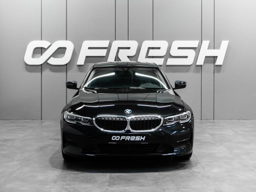 BMW 3 серии VII (G2x) Тюмень  - изображение 3