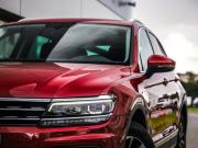 Volkswagen Tiguan II Санкт-Петербург  - изображение 37