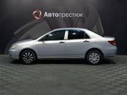 BYD F3 II Оренбург  - изображение 20