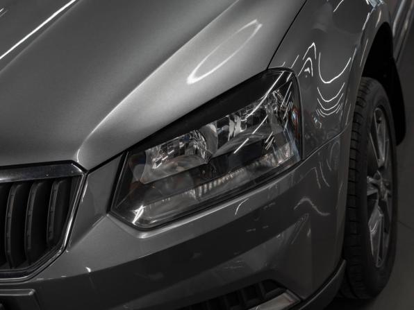 Skoda Yeti I Рестайлинг с пробегом 2016 года, цена 1 240 000 рублей, 151248 км, внедорожник, Автокод Объявления