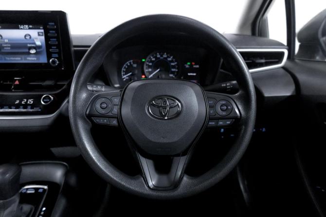 Toyota Corolla XII (E210) с пробегом 2020 года, цена 1 799 999 рублей, 90330 км, универсал, Автокод Объявления