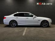 BMW 5 серии VI (F10/F11/F07) Челябинск  - изображение 28