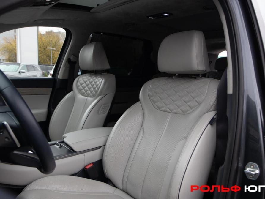 Hyundai Palisade I Москва  - изображение 16