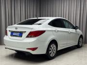 Hyundai Solaris I Рестайлинг Ижевск  - изображение 35