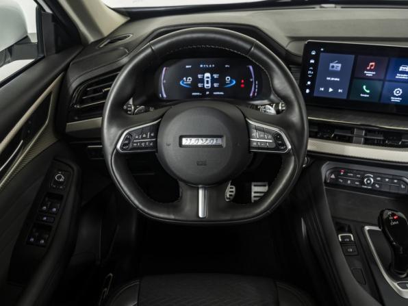 Haval F7 I Рестайлинг с пробегом 2024 года, цена 1 899 000 рублей, 25917 км, внедорожник, Автокод Объявления