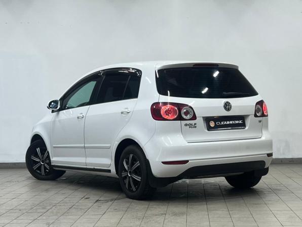 Volkswagen Golf Plus II с пробегом 2012 года, цена 785 000 рублей, 212000 км, хэтчбек, Автокод Объявления