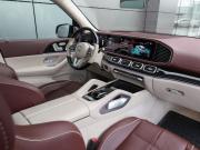 Mercedes-Benz Maybach GLS I Рестайлинг Москва  - изображение 48