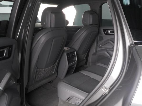Porsche Cayenne III с пробегом 2020 года, цена 9 499 000 рублей, 21347 км, внедорожник, Автокод Объявления