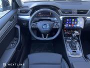 Skoda Superb III Рестайлинг Самара  - изображение 37