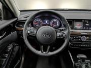Kia K7 YG (II) Москва  - изображение 52