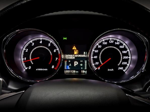 Mitsubishi ASX I Рестайлинг 3 с пробегом 2021 года, цена 2 365 000 рублей, 51124 км, внедорожник, Автокод Объявления