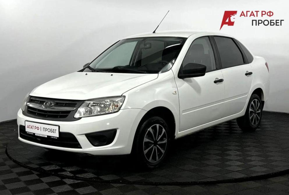 Lada (ВАЗ) Granta I Нижний Новгород  - изображение 1