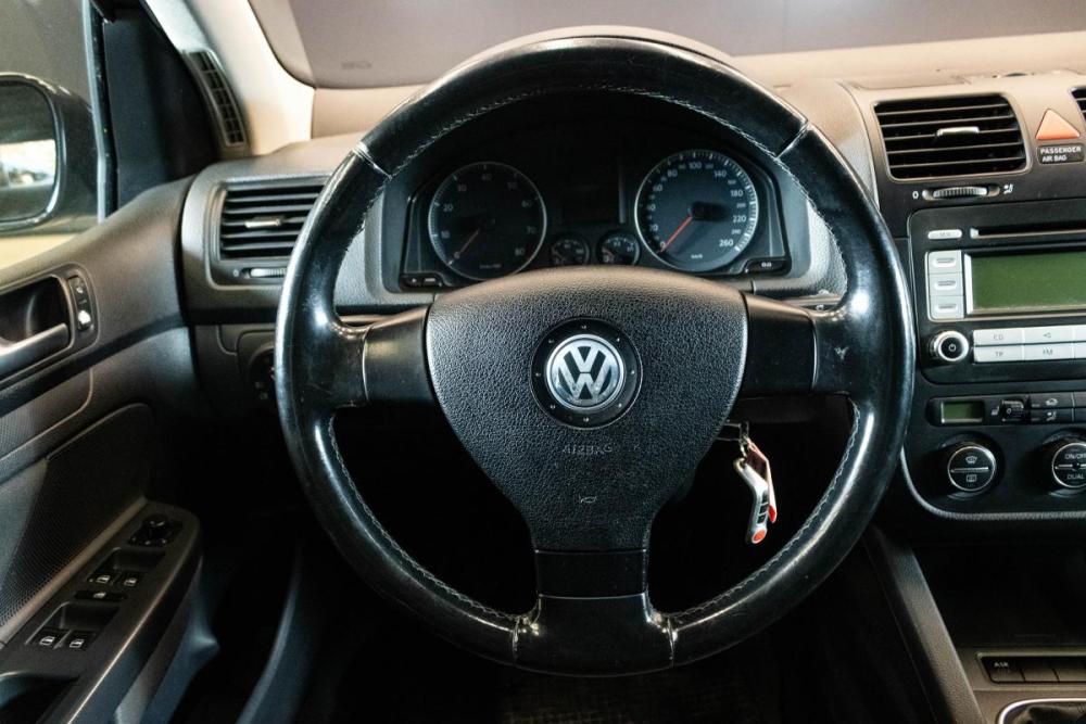 Volkswagen Golf V Уфа  - изображение 6