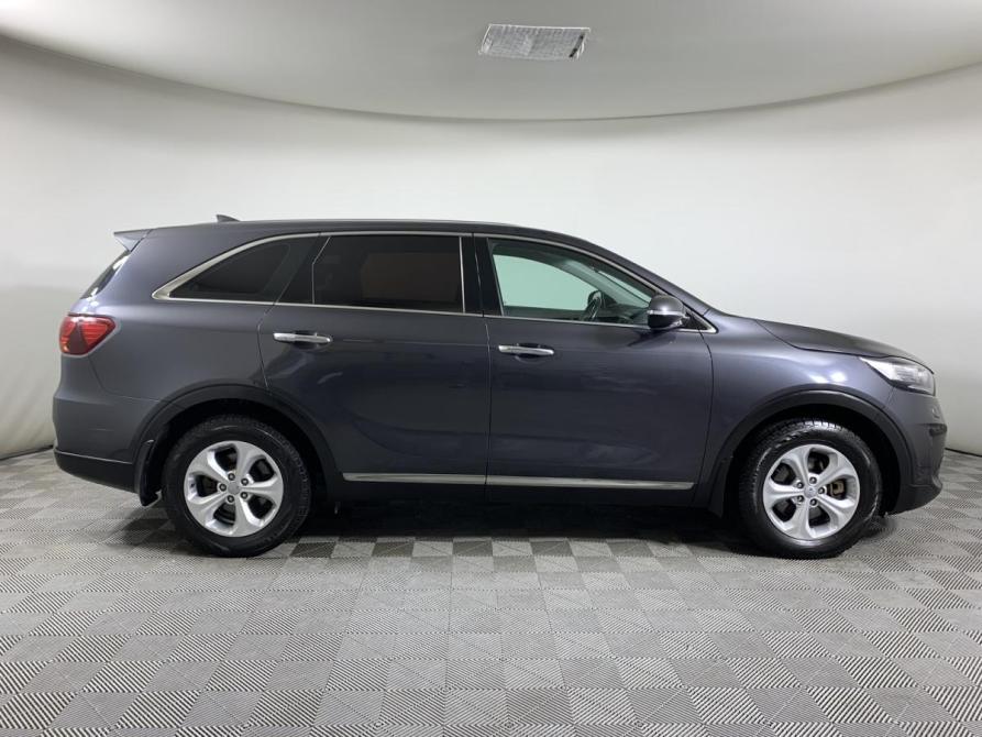Kia Sorento III Prime Рестайлинг Москва  - изображение 4
