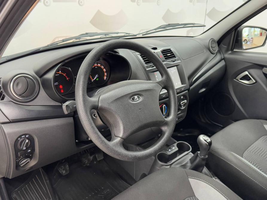 Lada (ВАЗ) Granta I Рестайлинг Ставрополь  - изображение 7