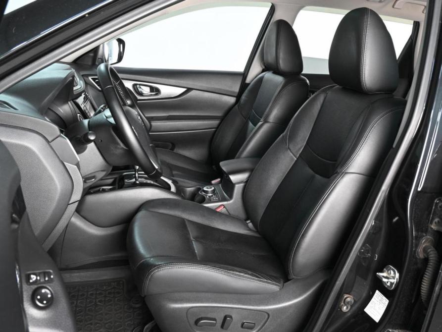 Nissan X-Trail III Ростов-на-Дону  - изображение 10