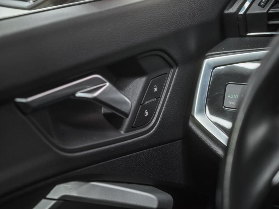 Audi Q3 Sportback II (F3) Челябинск  - изображение 23