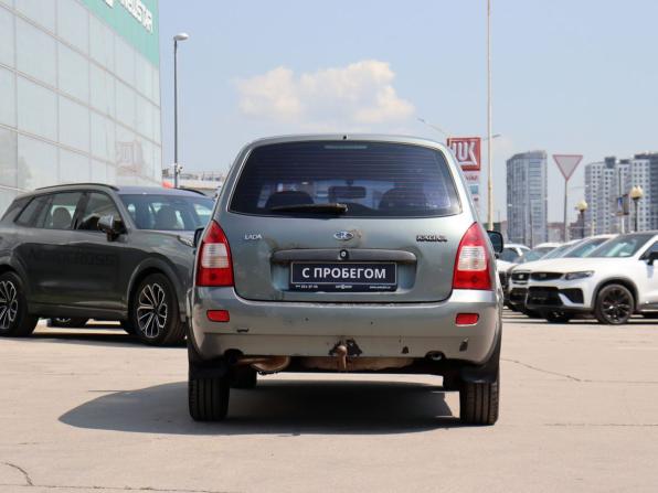 Lada (ВАЗ) Kalina I с пробегом 2011 года, цена 220 000 рублей, 191870 км, универсал, Автокод Объявления