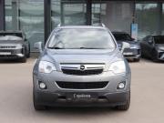 Opel Antara I Рестайлинг Москва  - изображение 22