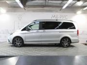 Mercedes-Benz V-Класс III (W447) Рестайлинг Москва  - изображение 45