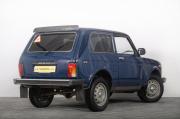Lada (ВАЗ) 2121 (4x4) I Томск  - изображение 23