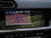 Audi A3 IV (8Y) Рестайлинг Москва  - изображение 40