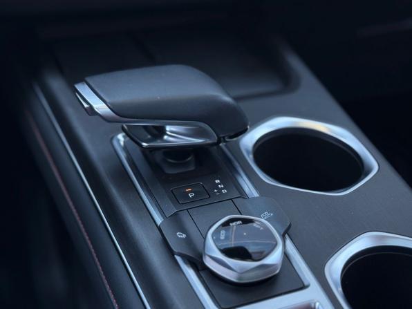 Changan CS55 Plus II с пробегом 2024 года, цена 2 350 000 рублей, 8289 км, внедорожник, Автокод Объявления