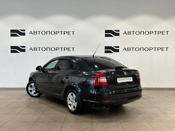 Skoda Octavia II (A5) Рестайлинг с пробегом 2010 года, цена 499 000 рублей, 308729 км, лифтбек, Автокод Объявления