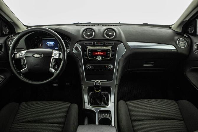 Ford Mondeo IV Рестайлинг с пробегом 2012 года, цена 799 000 рублей, 182487 км, седан, Автокод Объявления
